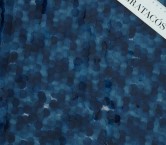 Blue degradÉ sequins